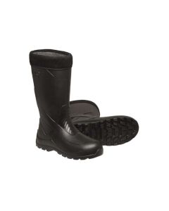 Kinetic Drywalker Stiefel 15" - Black