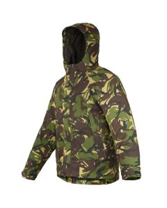 Fortis Tundra DPM Jacke