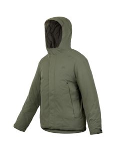 Fortis Tundra Olive Jacke