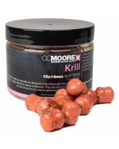 CC Moore Krill Hookbaits For Coarse Fishing