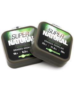 Korda Supernatural Braid