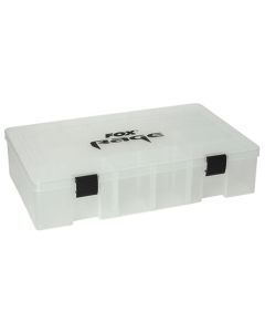 Fox Rage Storage Box - Large Deep