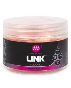 Mainline Link Fluoro Wafters Pink