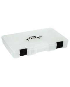 Fox Rage Storage Box - Medium Shallow