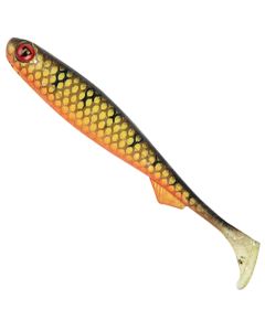 Fox Rage Slick Shad Natural Perch Kunstköder