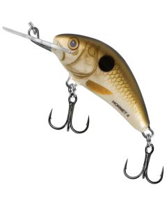 Salmo Hornet Floating Kunstköder Pearl Shad