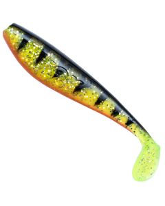 Fox Rage Ultra UV Zander Pro Shad Kunstköder Perch