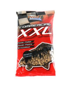 Evezet Commercial XXL Premium Coarse 8mm 900g Pellets