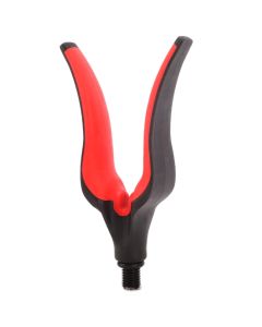 Advanta V Shape Butt Grip Rest