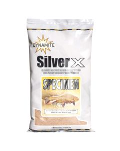 Dynamite Baits Silver X Specimen Grundfutter