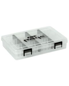 Fox Rage Storage Box - Small Shallow