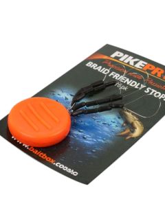 Pike Pro Float Stops