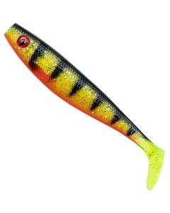 Fox Rage Ultra UV Pro Shad UV Perch Kunstköder