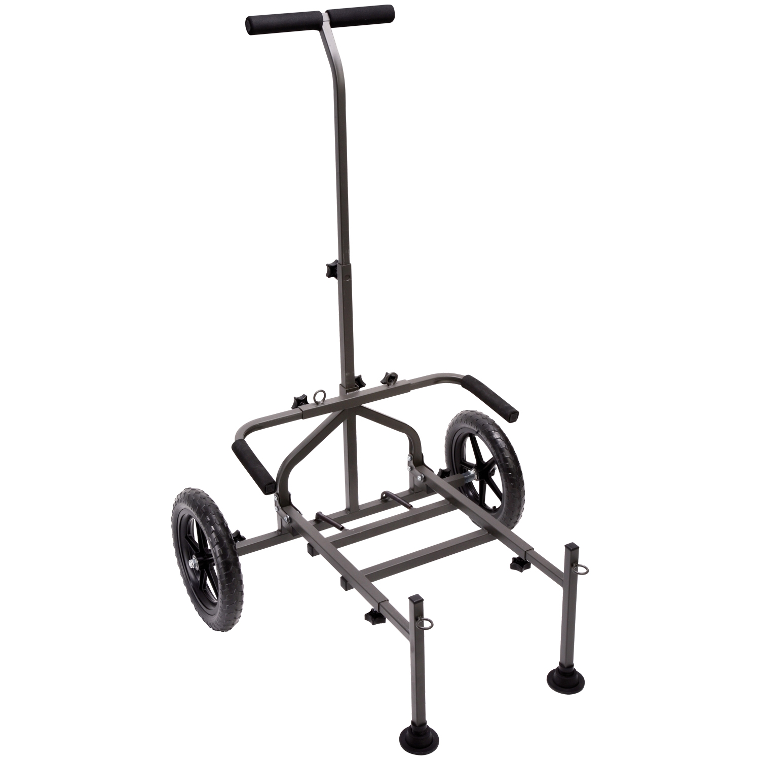 Daiwa Team Daiwa Tackle Trolley