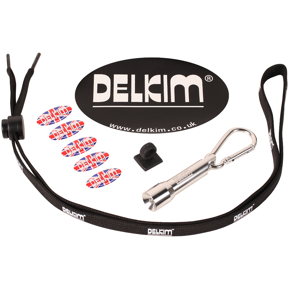 Delkim Identikit