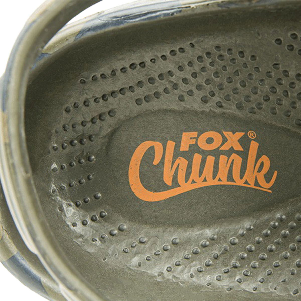 Crocs fox fashion online