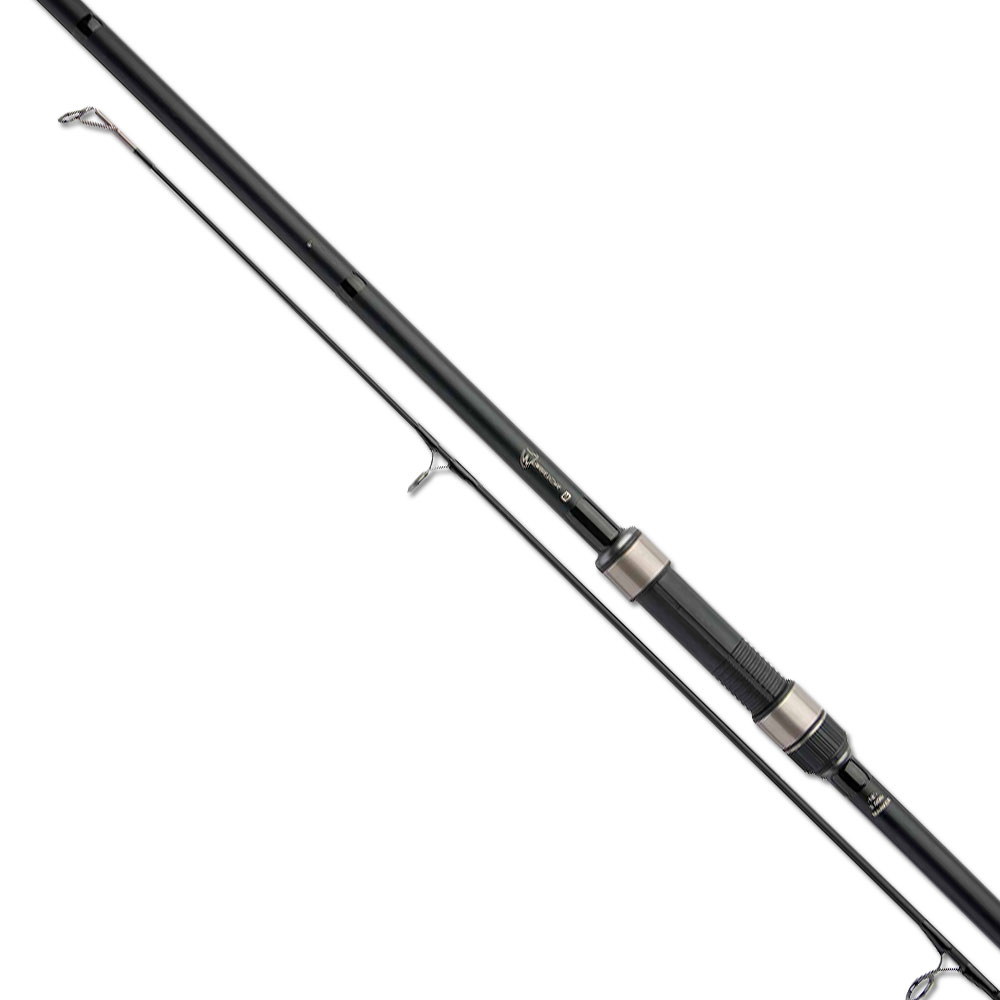 Fox Warrior S Rod