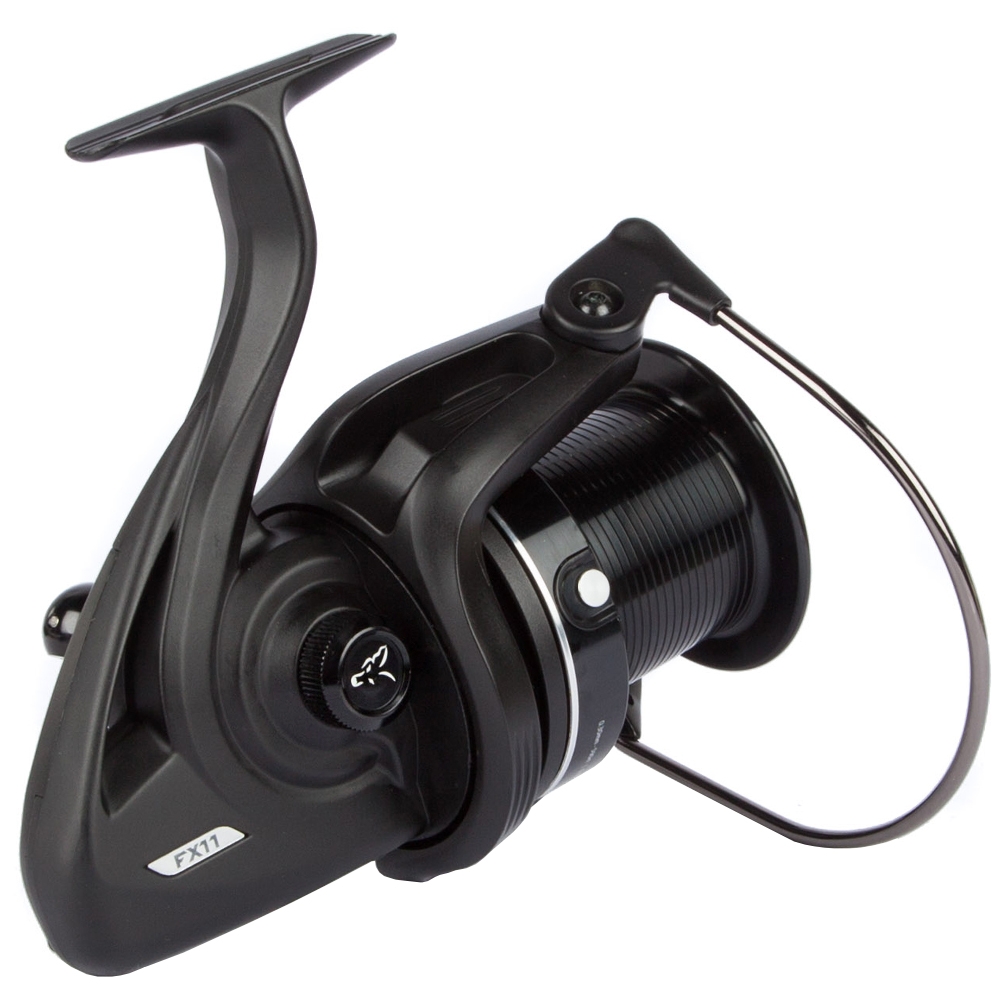 Fox FX11 Reel - 2016 Rear Angled