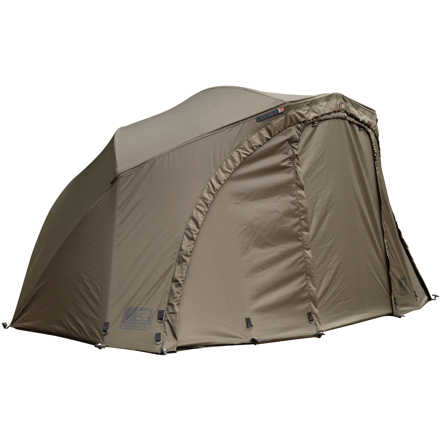 Fox R-Series Brolly System