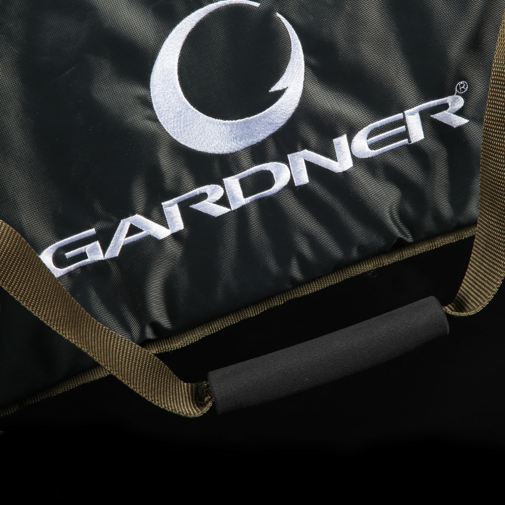 Gardner Asylum Logo