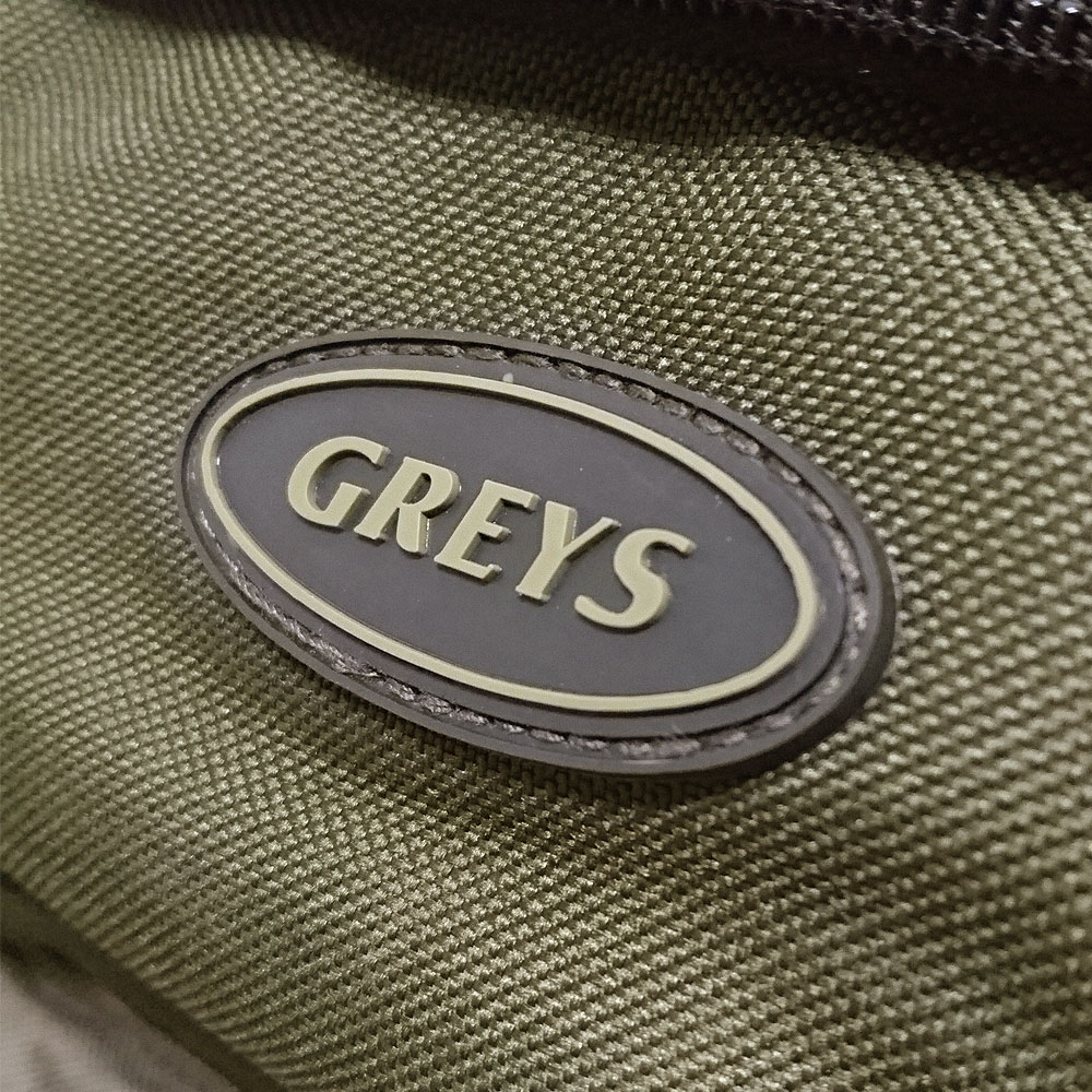 Greys Logo