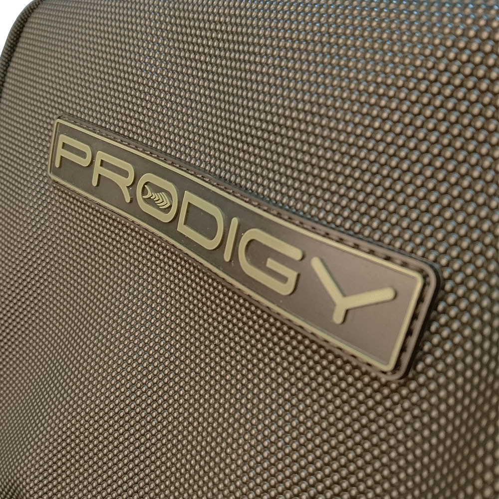 Prodigy Logo