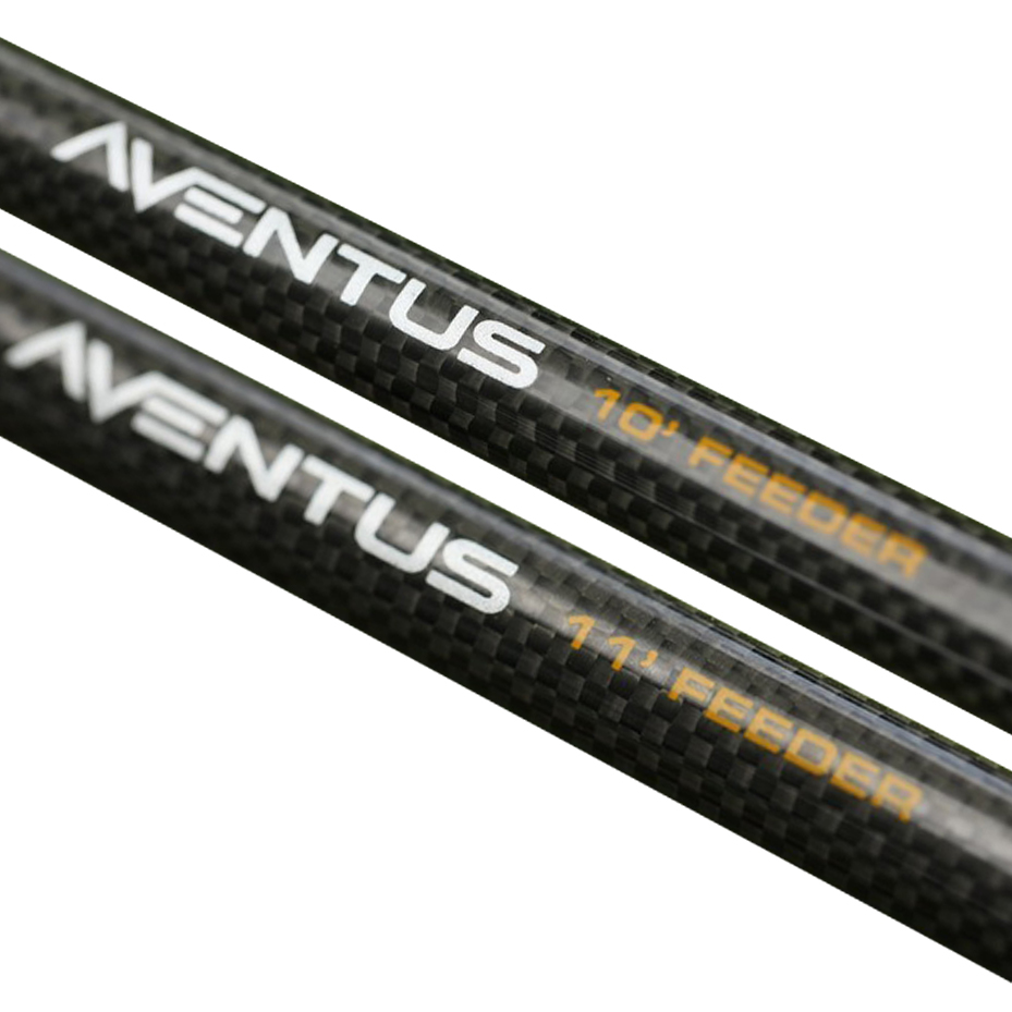 Guru Aventus Feeder Rod