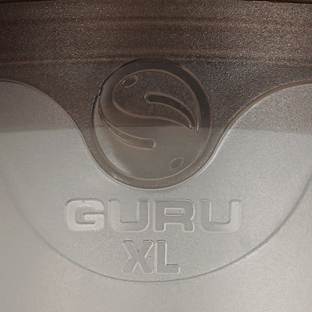 Guru XL Pole Pot Close Up