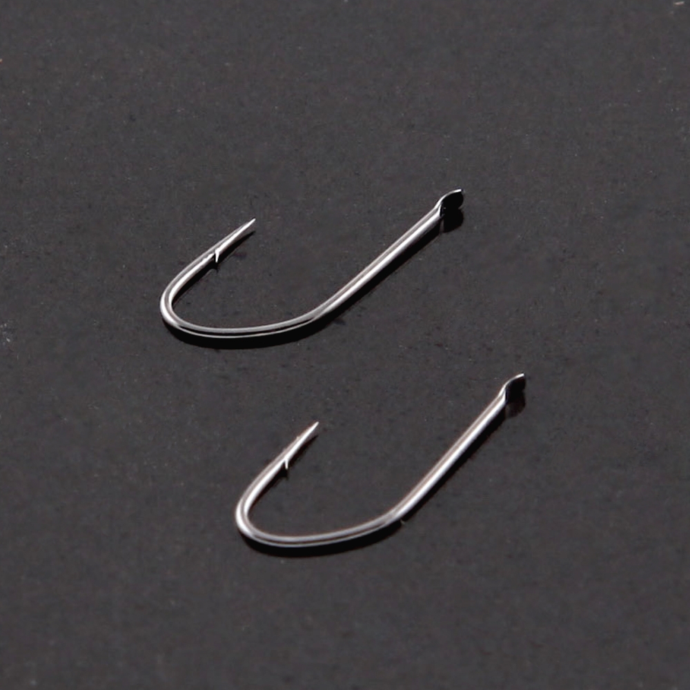 Guru Pole Special Hooks Close Up