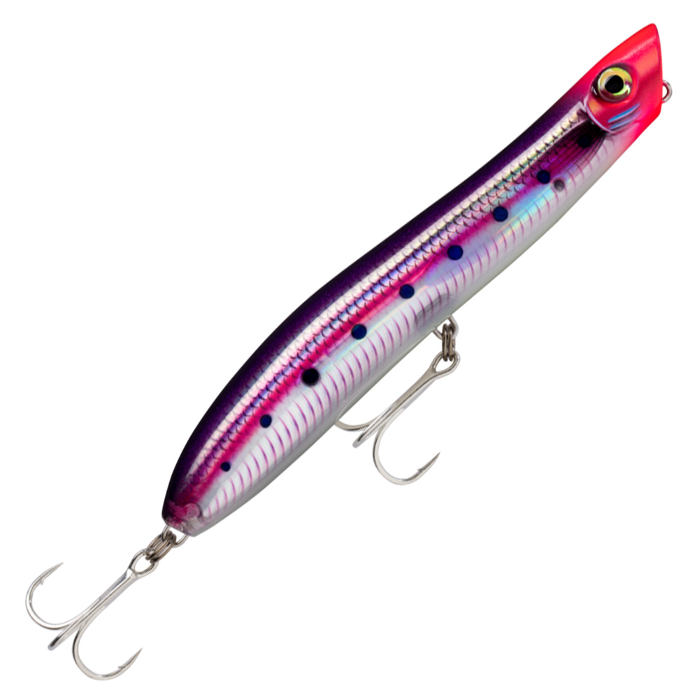 HD Pink Sardine