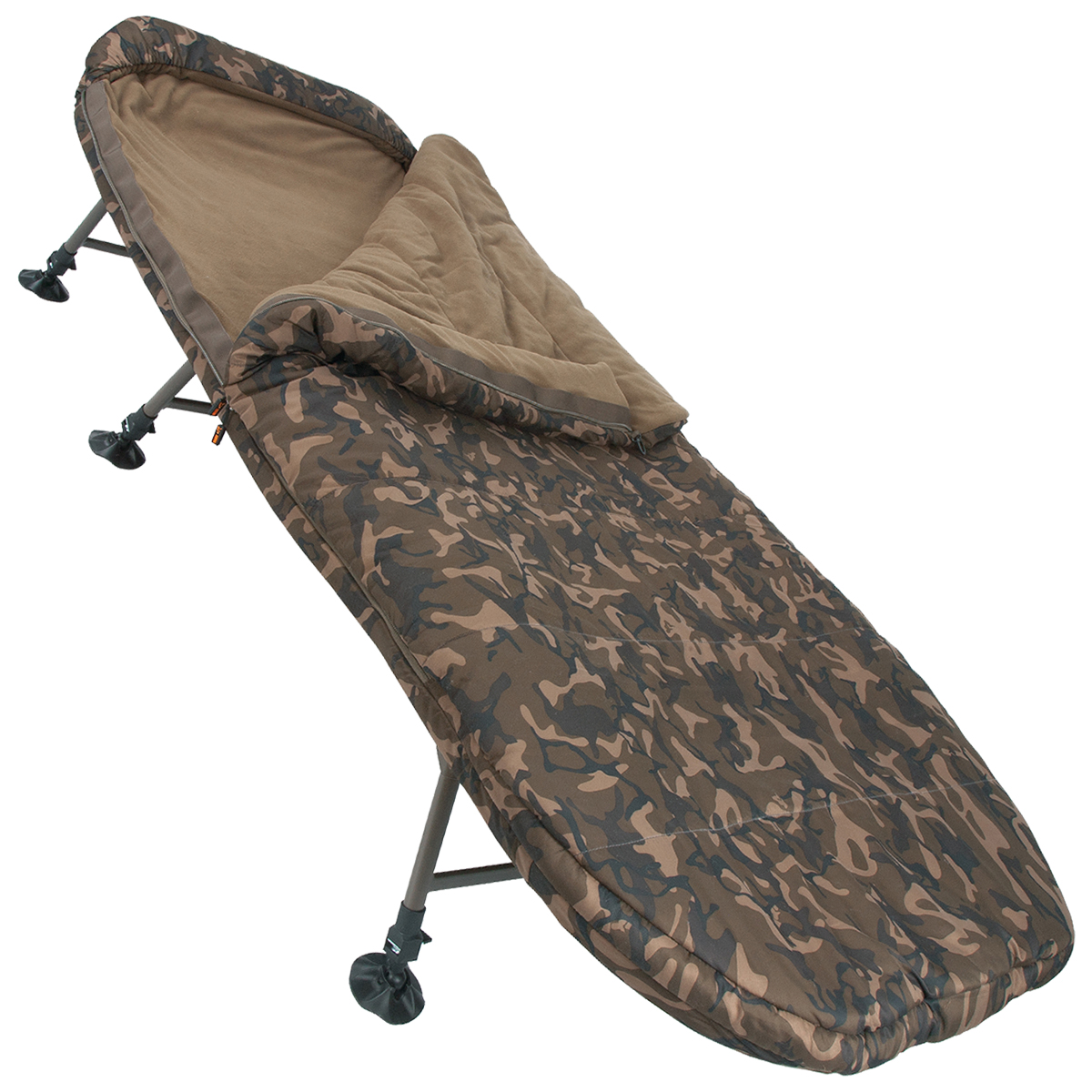 Fox R-Series Camo Sleep System