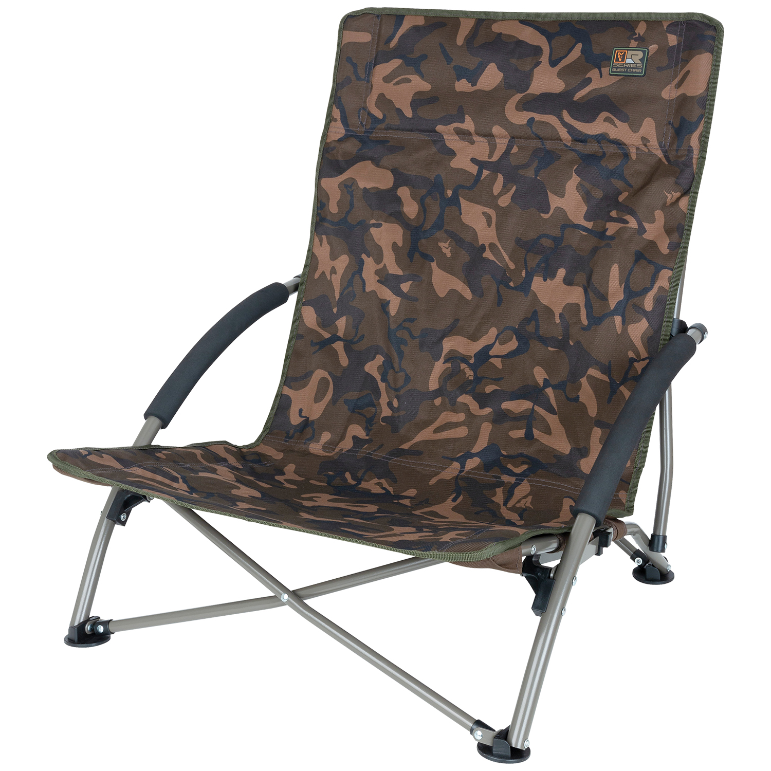 Fox R-Series Guest Chair