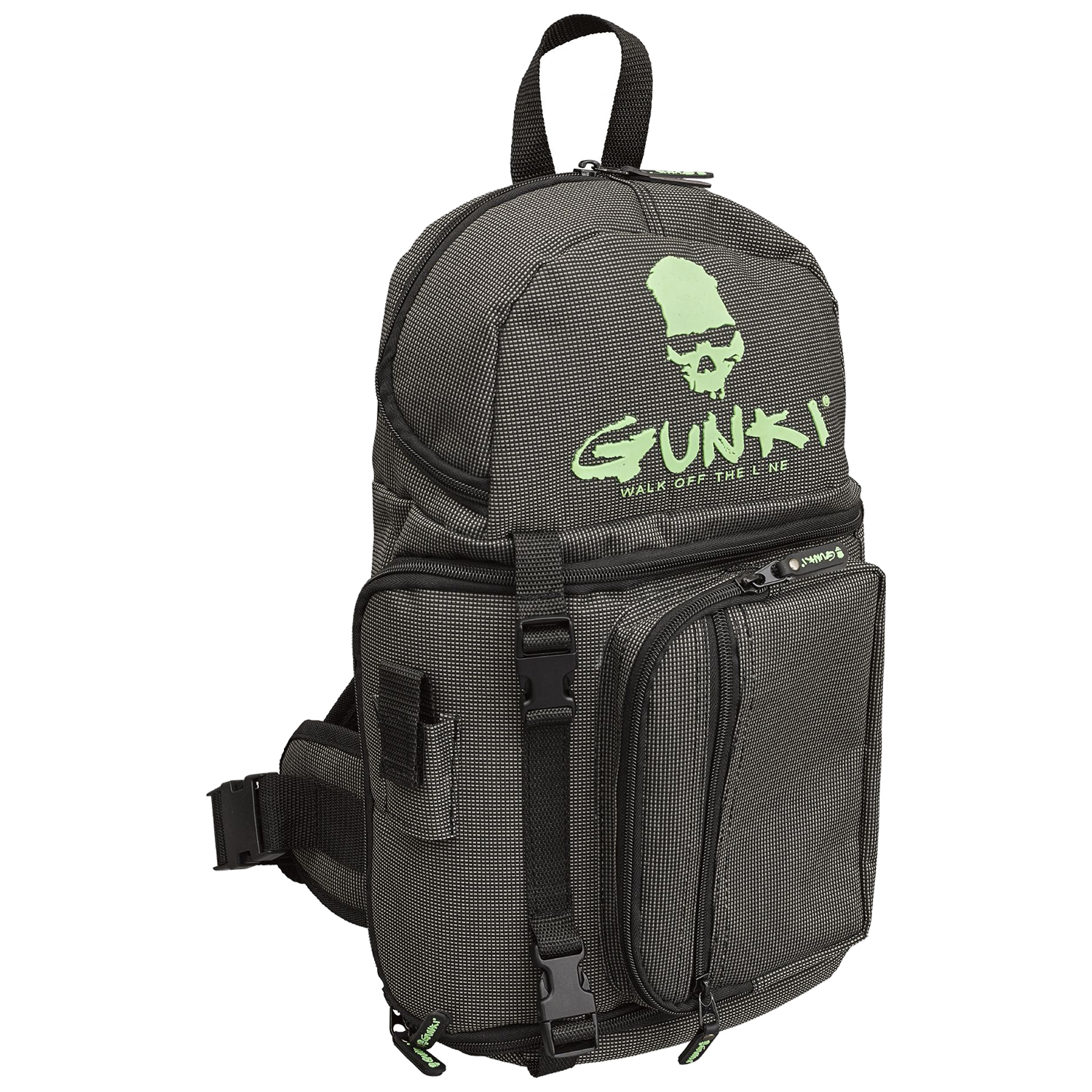 Gunki Iron T Quick Bag