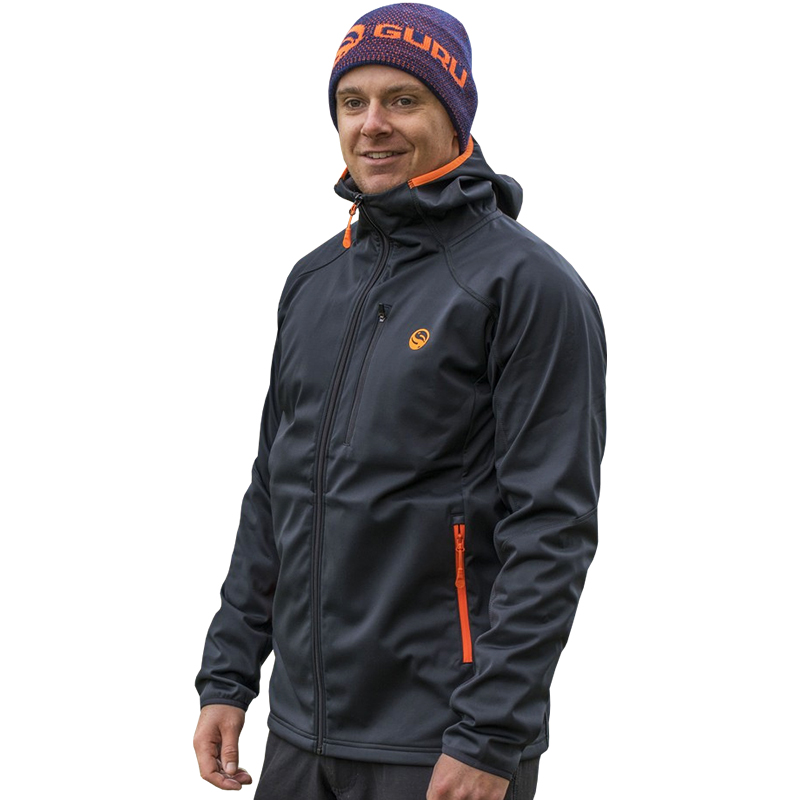 Guru Polar Softshell Jacket