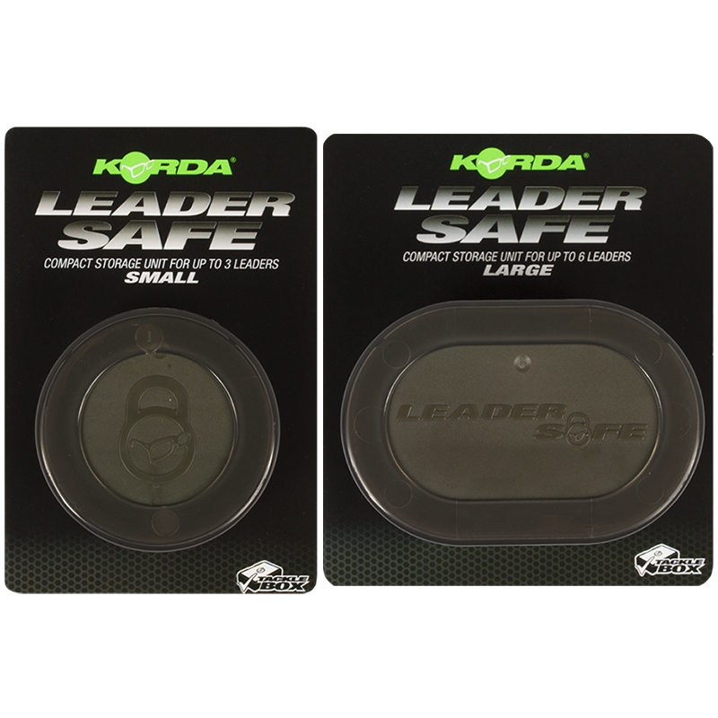 Korda Leader Safe