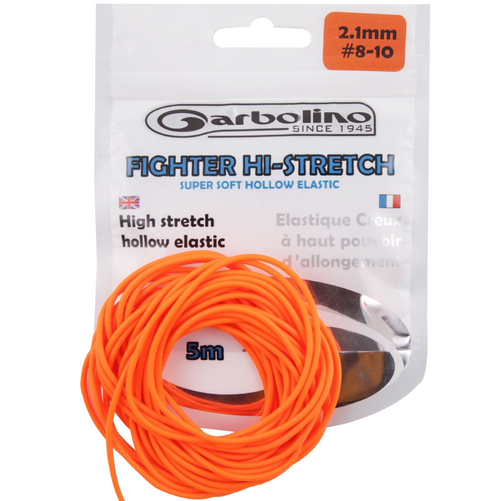 Garbolino Super Soft Fighter Hollow Elastic