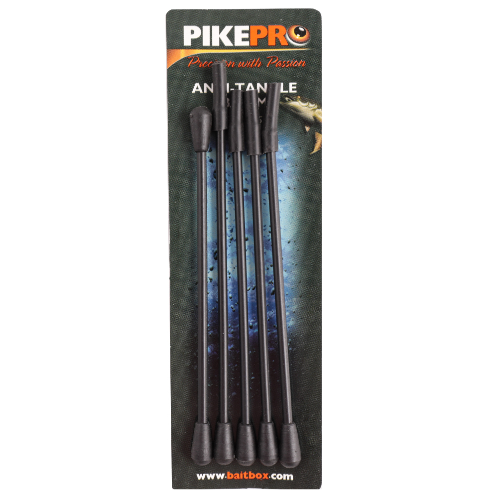 Pike Pro Anti Tangle Booms