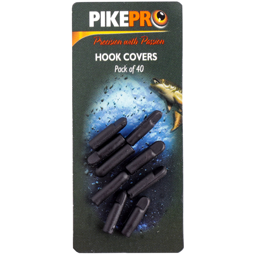 Pike Pro Hook Covers