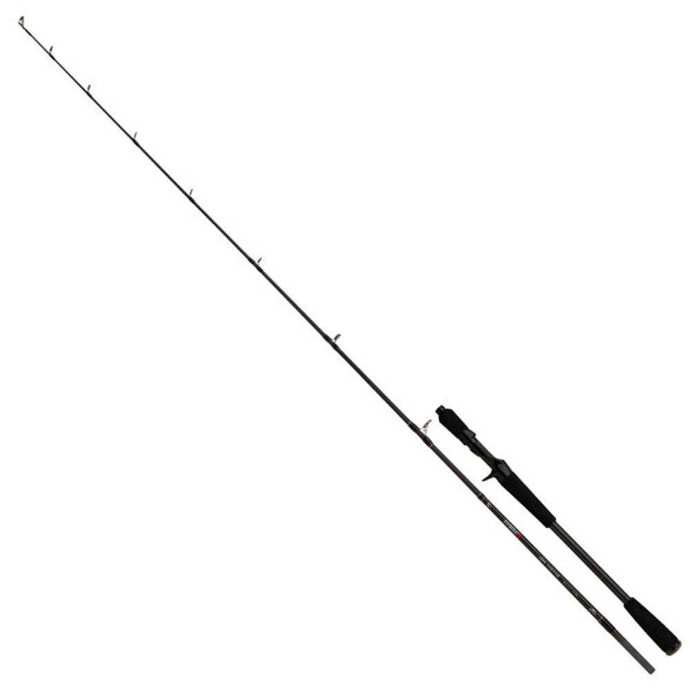 Fox Rage Prism X Jerk Casting Rods