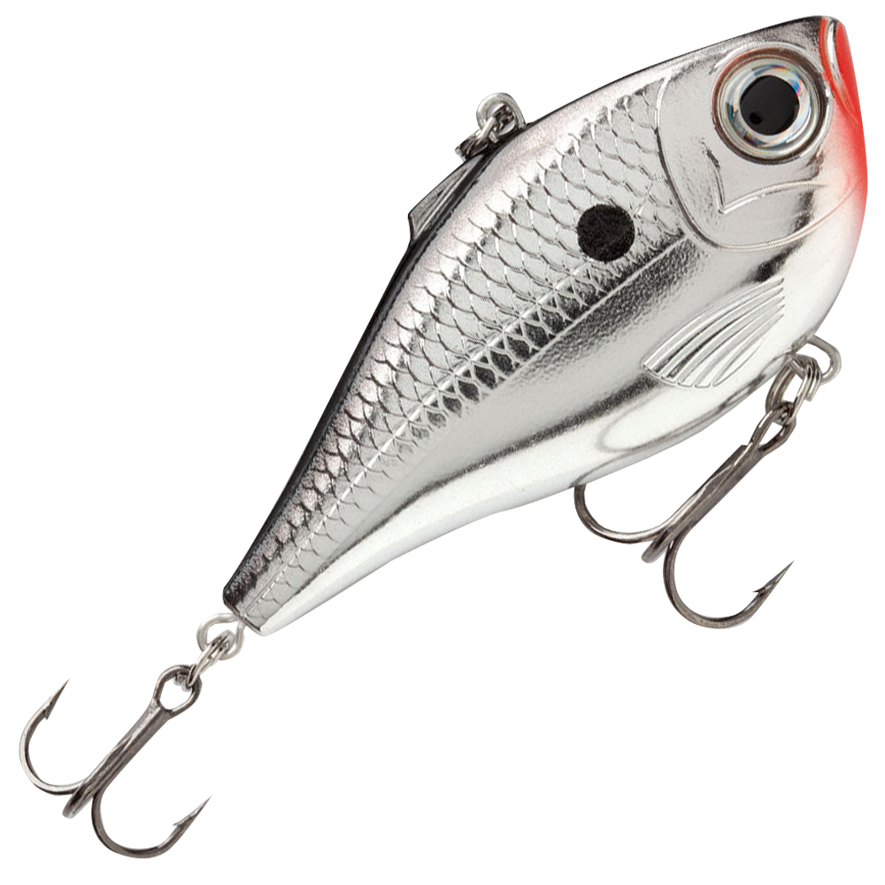 Rapala Rippin' Rap Lures 5cm