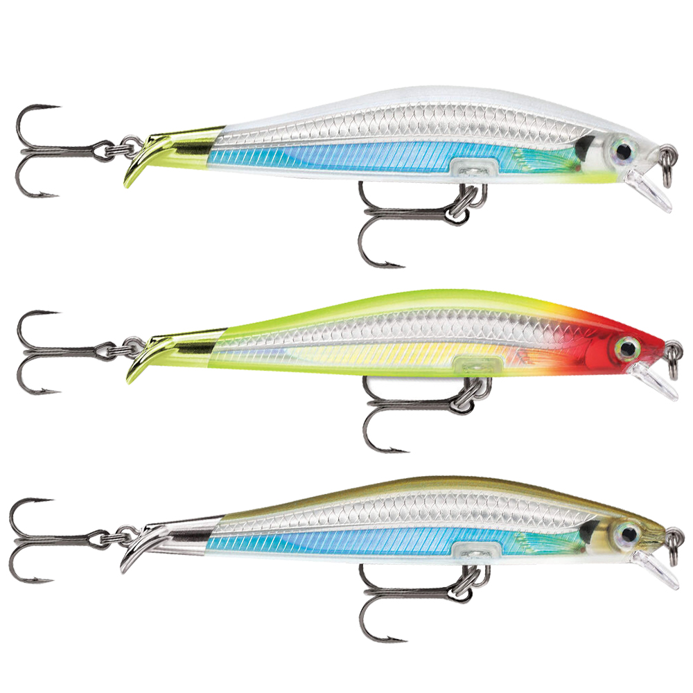 Rapala Ripstop Lures 9cm