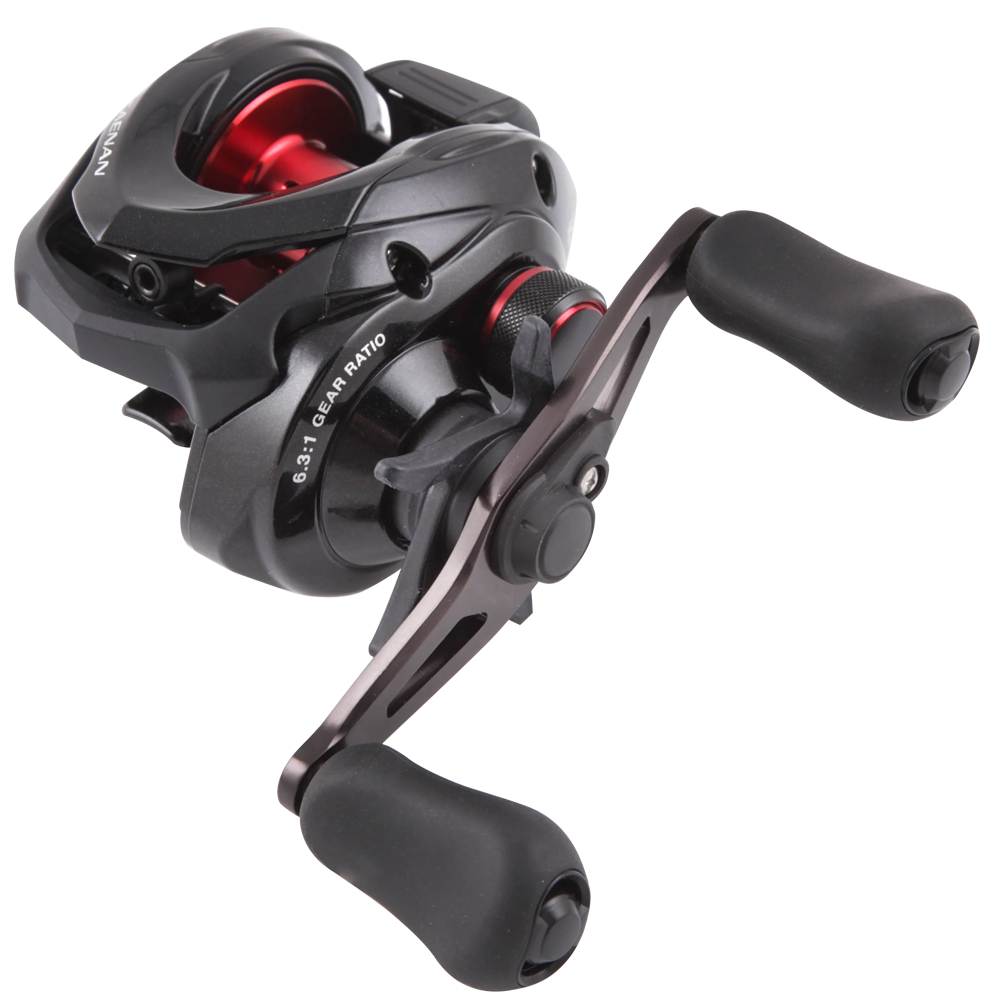 Shimano Caenan Reel