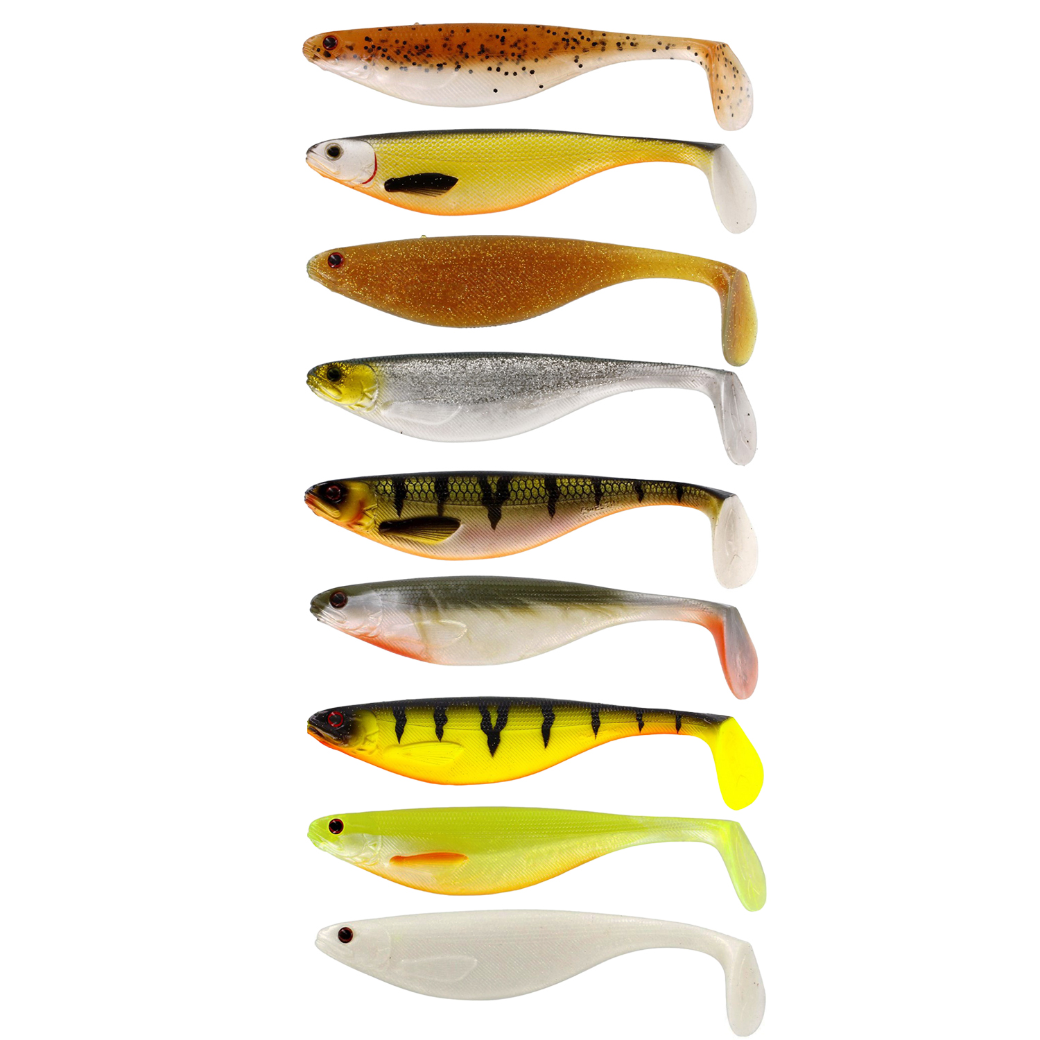 Westin Lures ShadTeez Lure 16cm