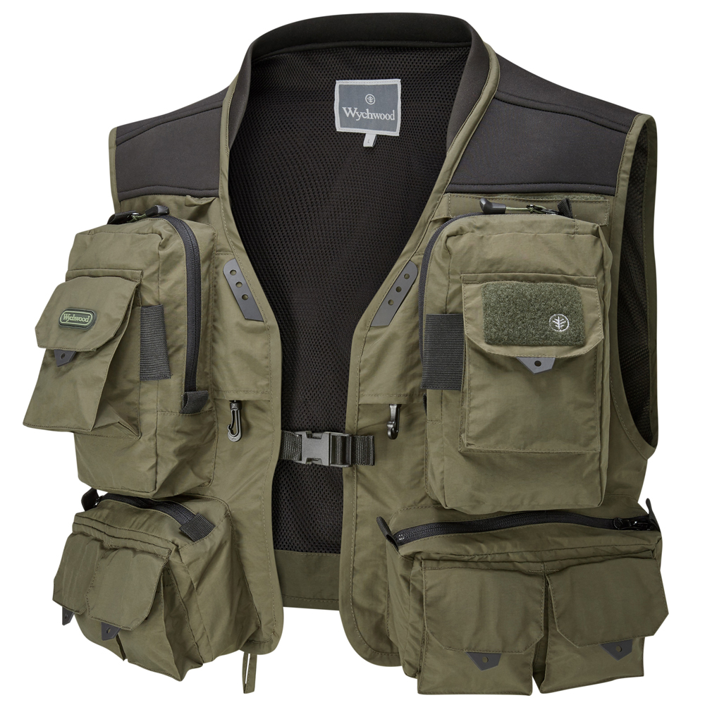 Wychwood Gorge Vest