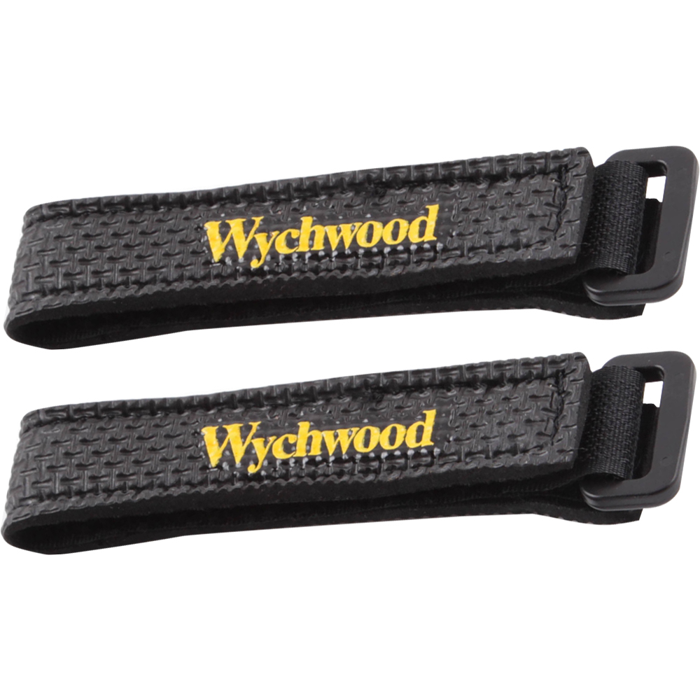 Wychwood Neoprene Rod Bands