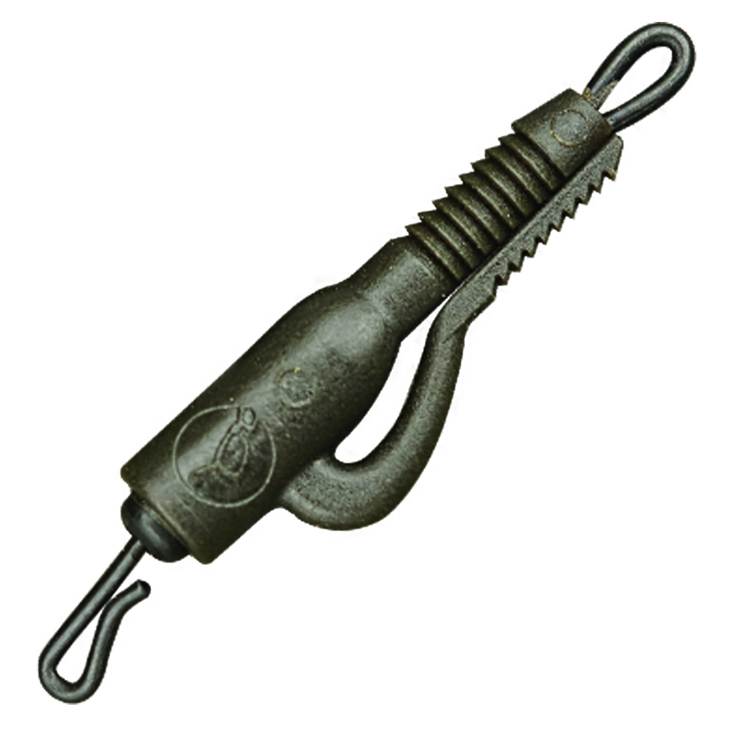 Korda QC Hybrid Lead Clip Weed