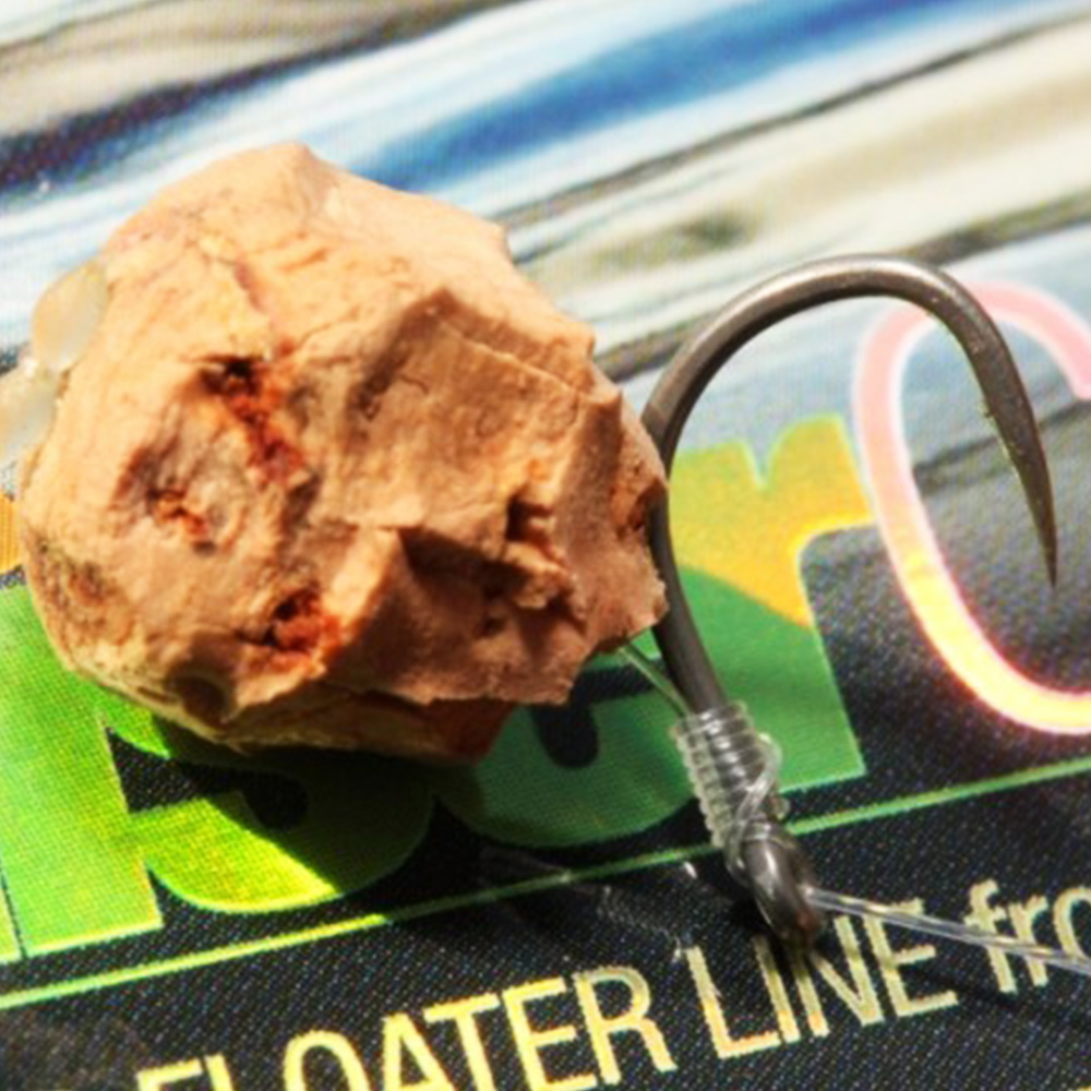 Korda Kruiser Control Floater Line 2