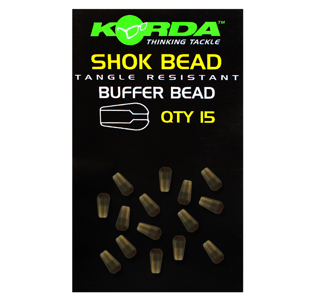 Korda Shok Bead