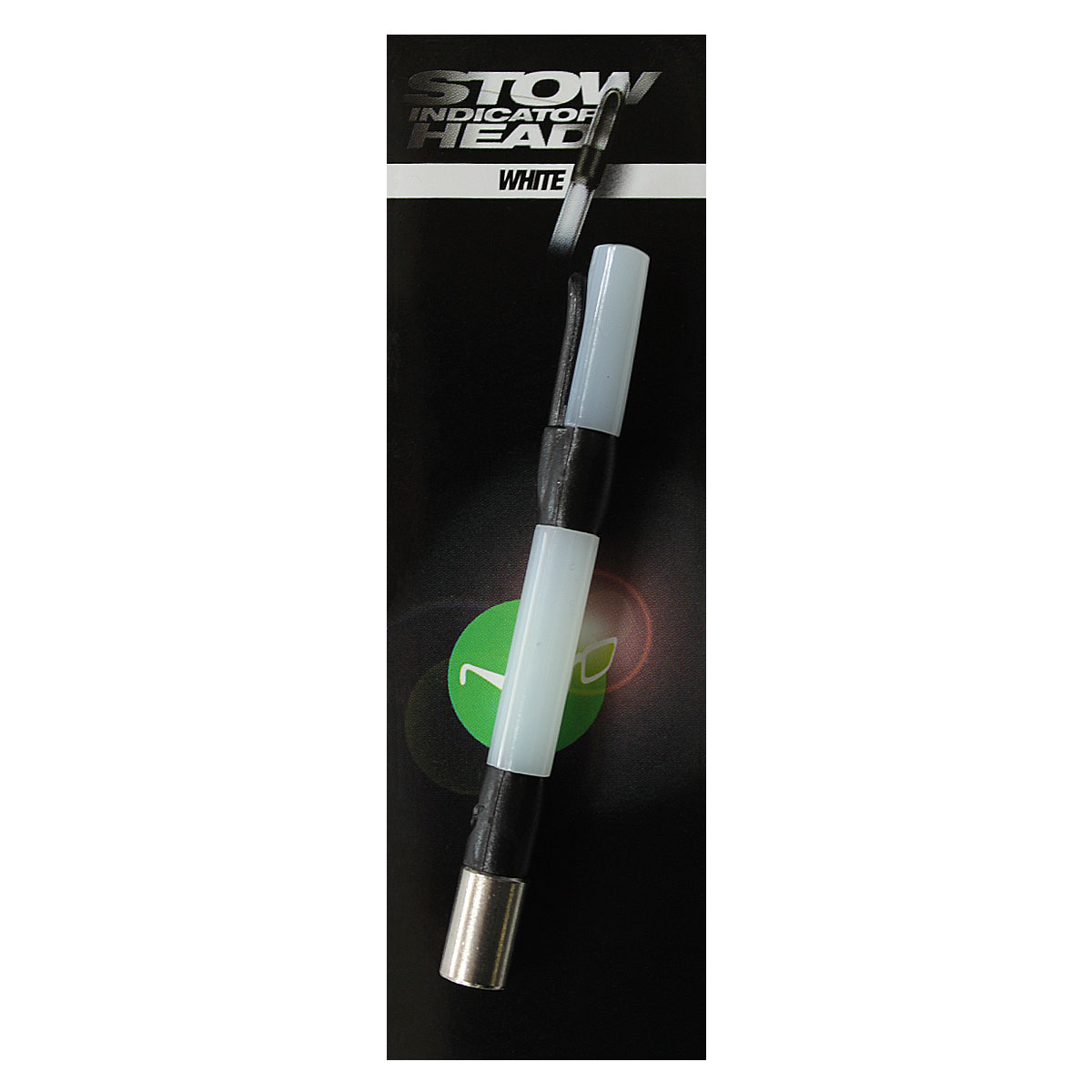 Korda Stow Spare Head White