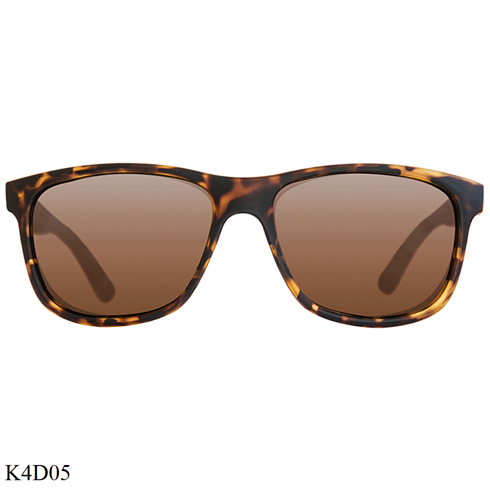 Korda Classic Sunglasses Brown Lenses